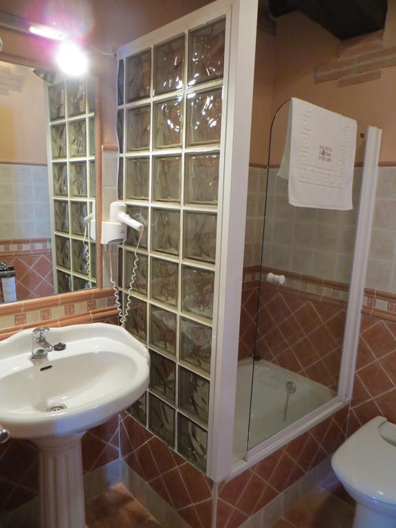 Apartmento El Boton Charro Candelario Kamer foto
