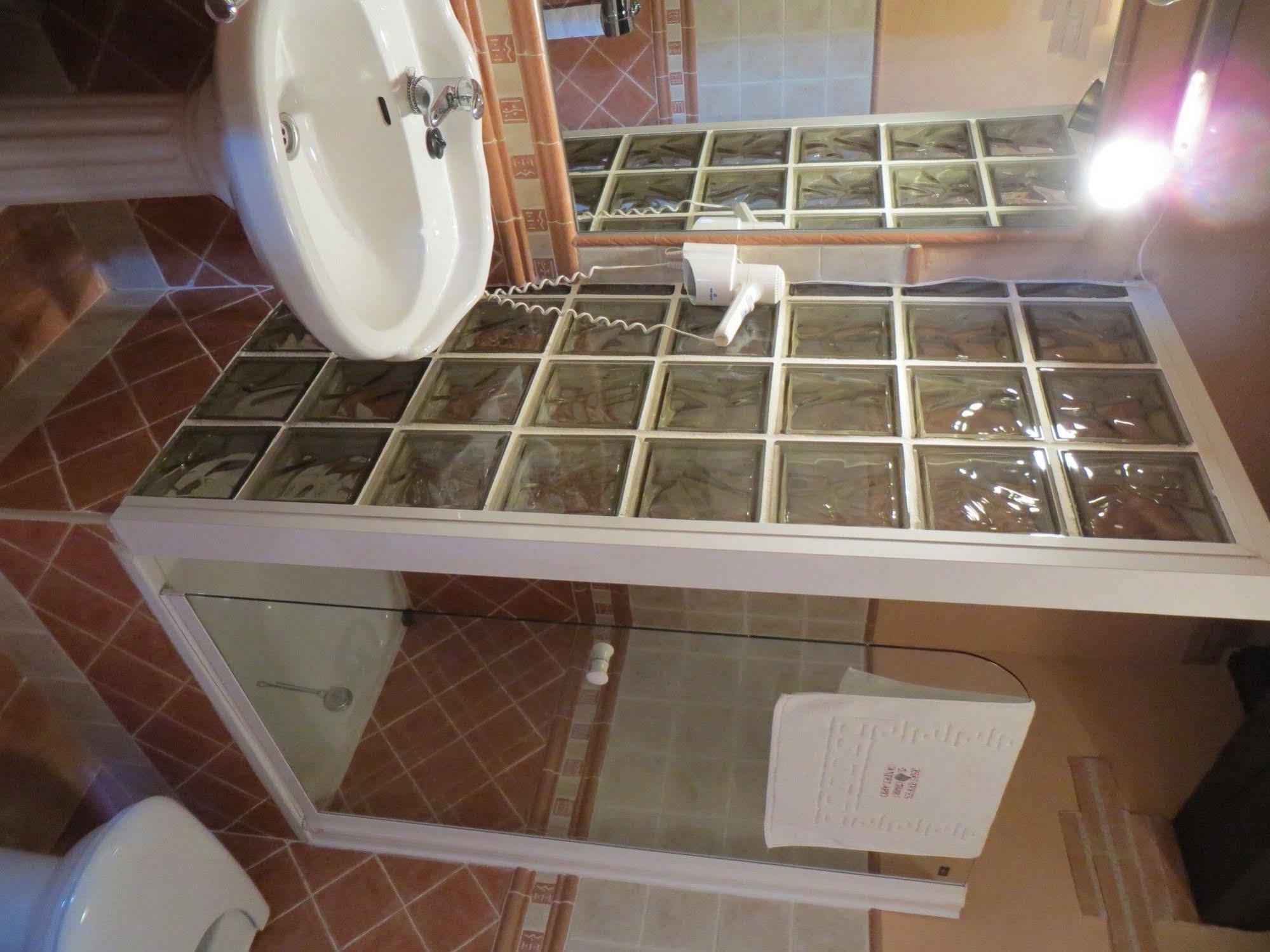 Apartmento El Boton Charro Candelario Buitenkant foto