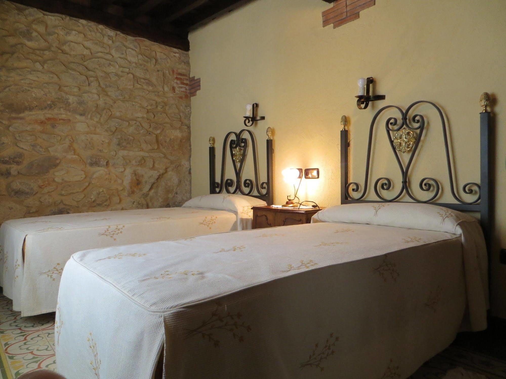 Apartmento El Boton Charro Candelario Buitenkant foto